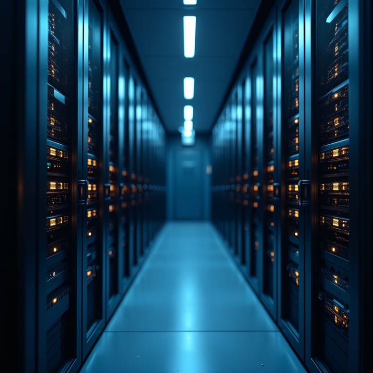 Enterprise AI integration