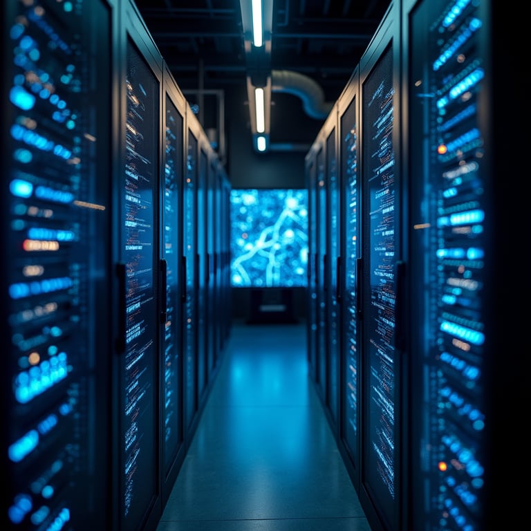 Network architecture
